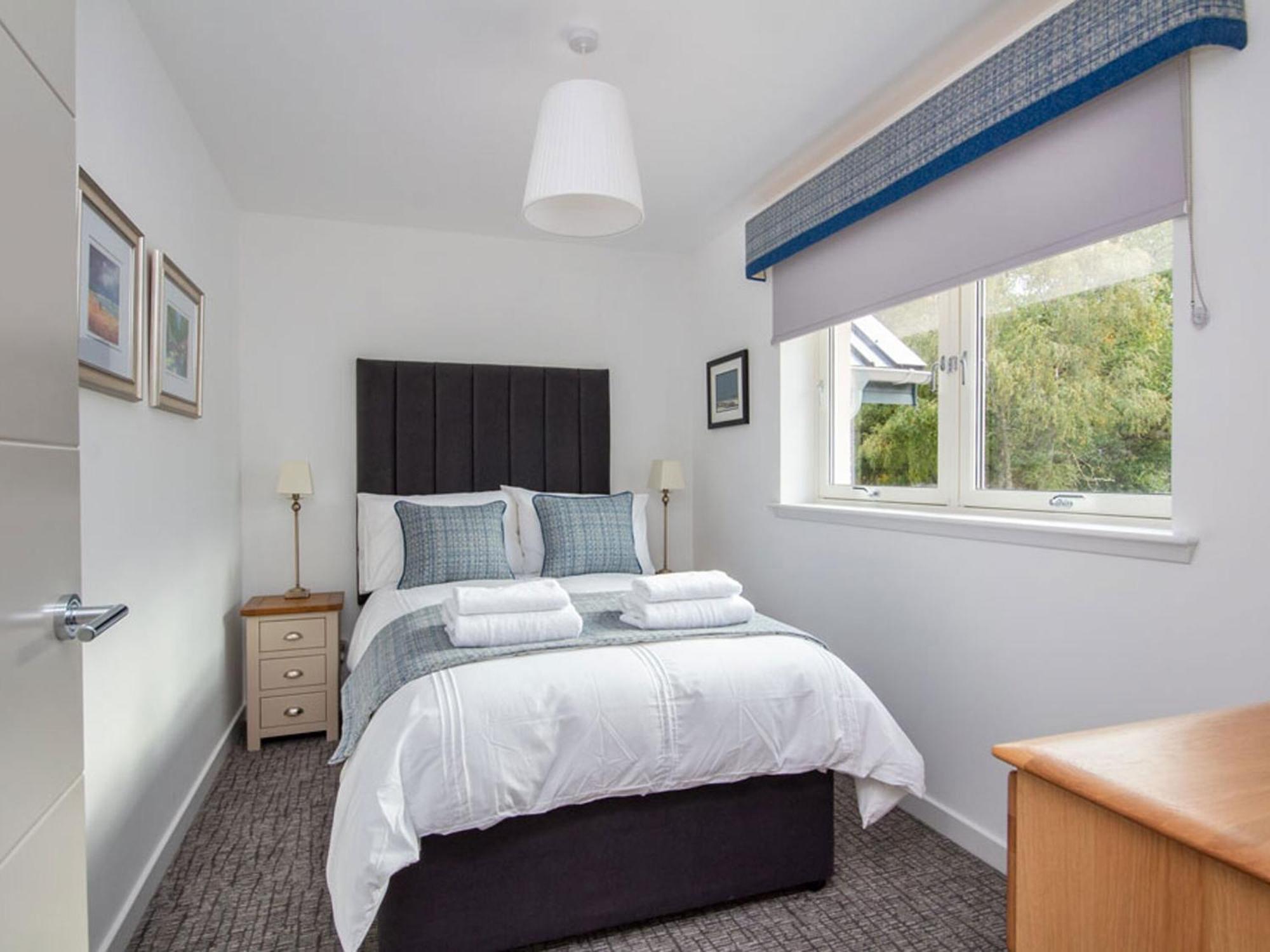 Villa Oakwood Aviemore Exterior foto